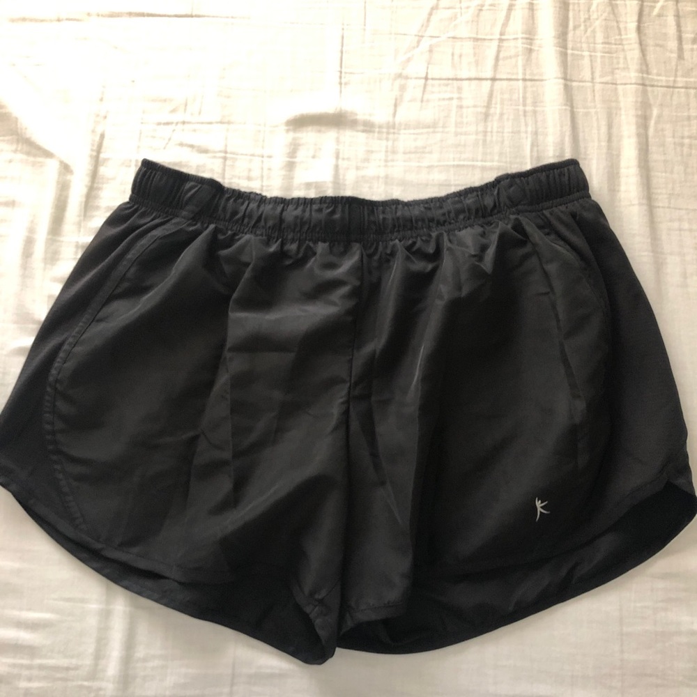 Athletic shorts